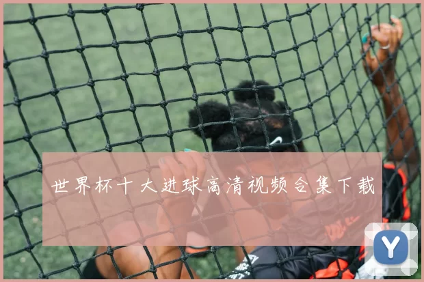 世界杯十大进球高清视频合集下载