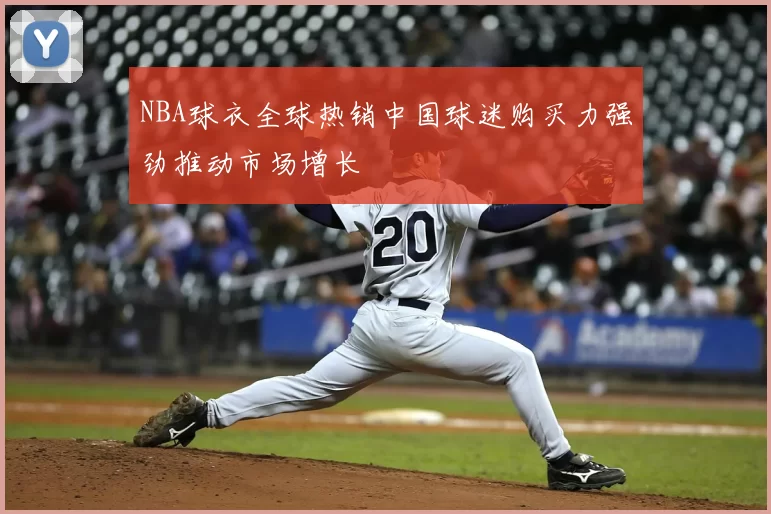 NBA球衣全球热销中国球迷购买力强劲推动市场增长