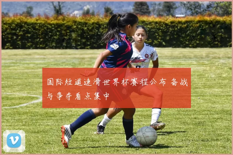 国际短道速滑世界杯赛程公布 备战与争夺看点集中