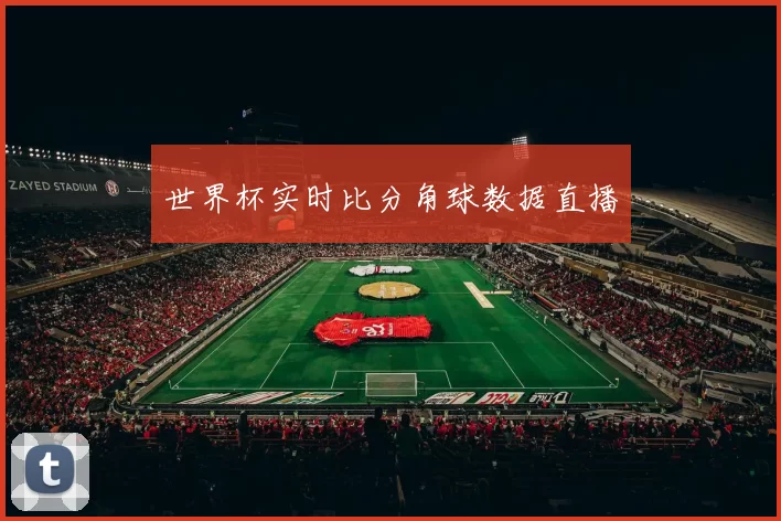世界杯实时比分角球数据直播
