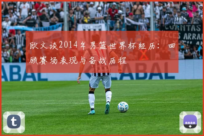 欧文谈2014年男篮世界杯经历：回顾赛场表现与备战历程