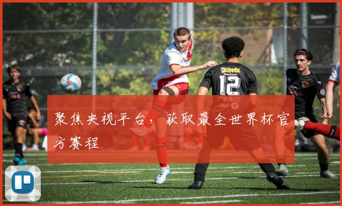 聚焦央视平台，获取最全世界杯官方赛程