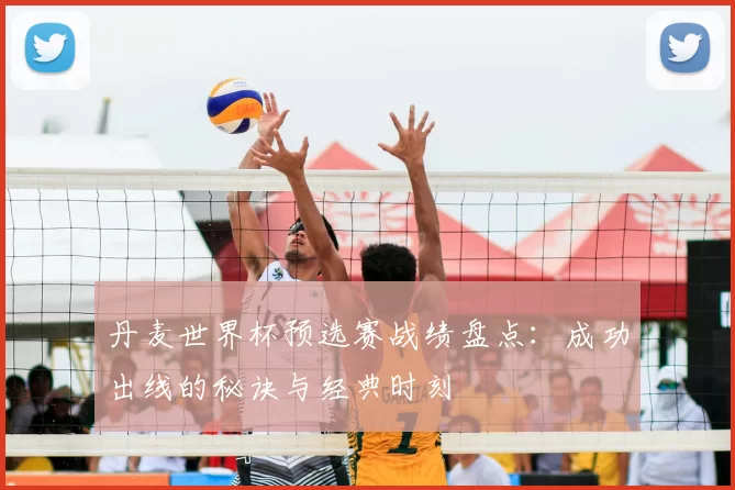 丹麦世界杯预选赛战绩盘点：成功出线的秘诀与经典时刻