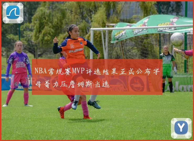 NBA常规赛MVP评选结果正式公布字母哥力压詹姆斯当选