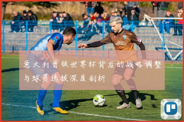 意大利晋级世界杯背后的战略调整与球员选拔深度剖析
