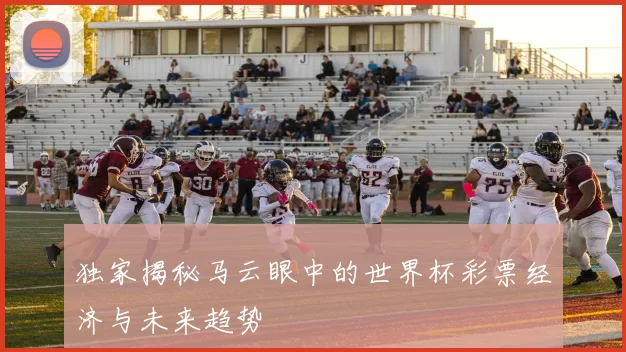 独家揭秘马云眼中的世界杯彩票经济与未来趋势